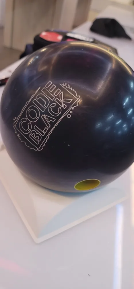 중고 볼링공 15p 판매