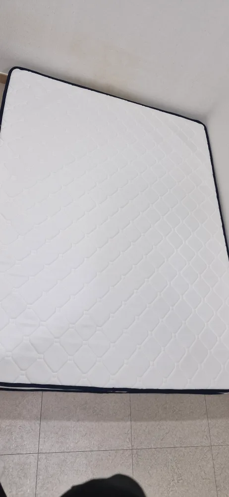 매트리스 급처합니다 중고(3주사용)