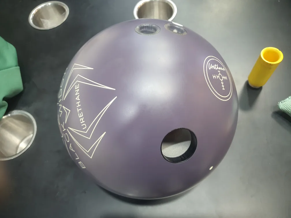 중고) 그레이 우레탄 15p