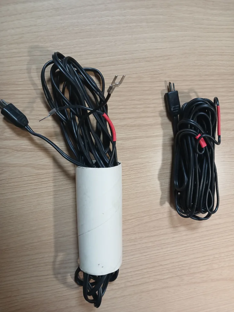 독일제 사바 스피커선