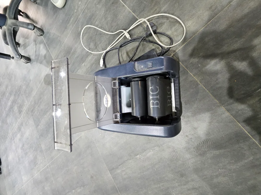 라벨기 판매합니다