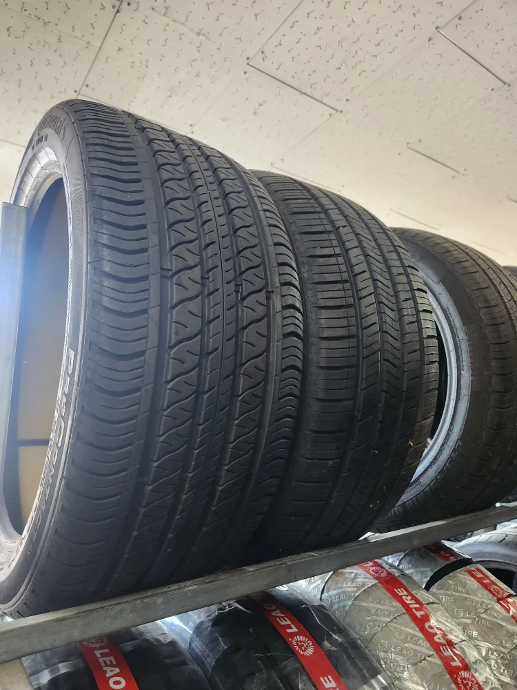 정읍중고타이어전문점