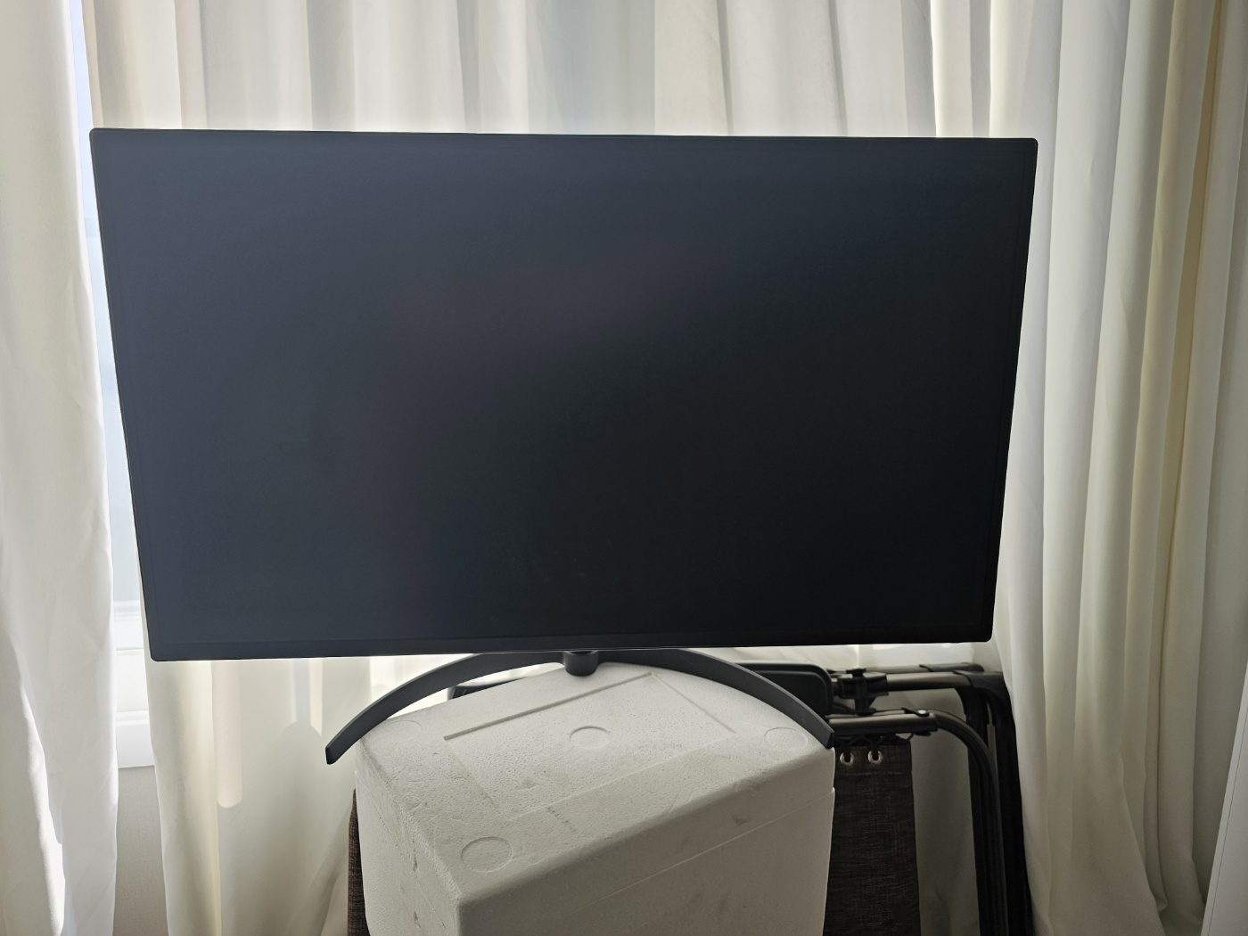 한성컴퓨터 ULTRON 3278 QHD(32인치)