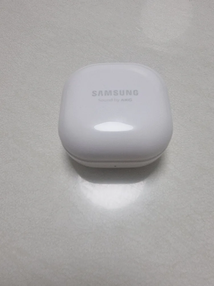 삼성 버즈 라이브(중고)