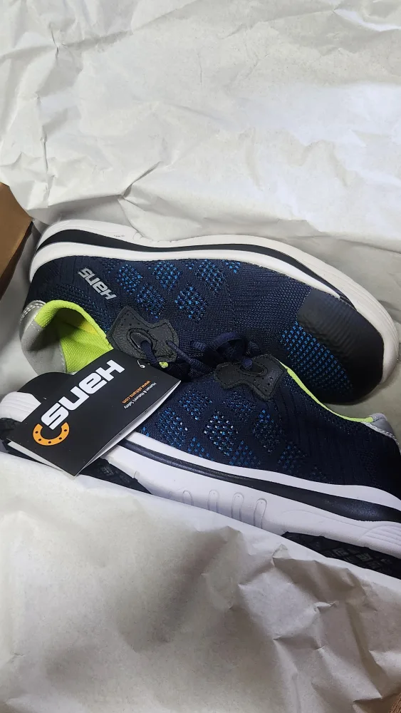 안전화(새제품) / 안전모(중고) 판매