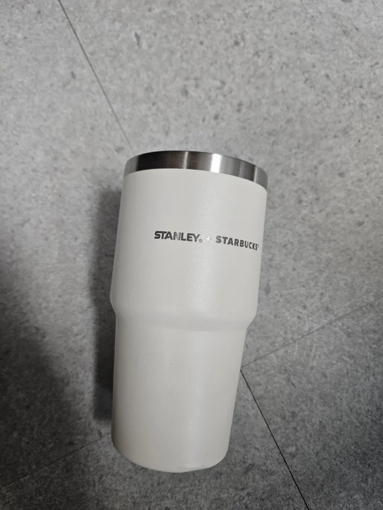 (중고) 스탠리×스타벅스 텀블러 나눔합니당!