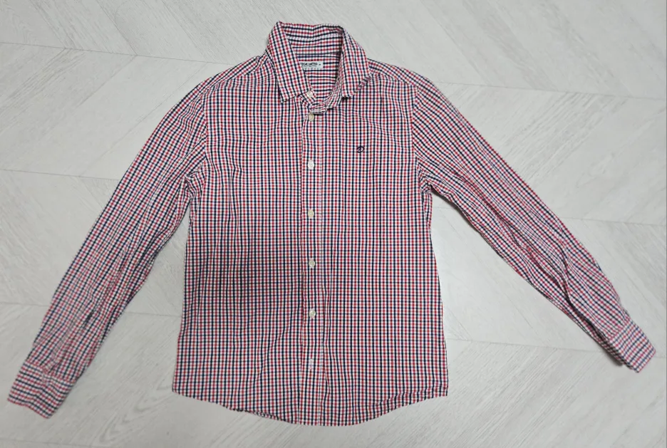 여성 셔츠 중고