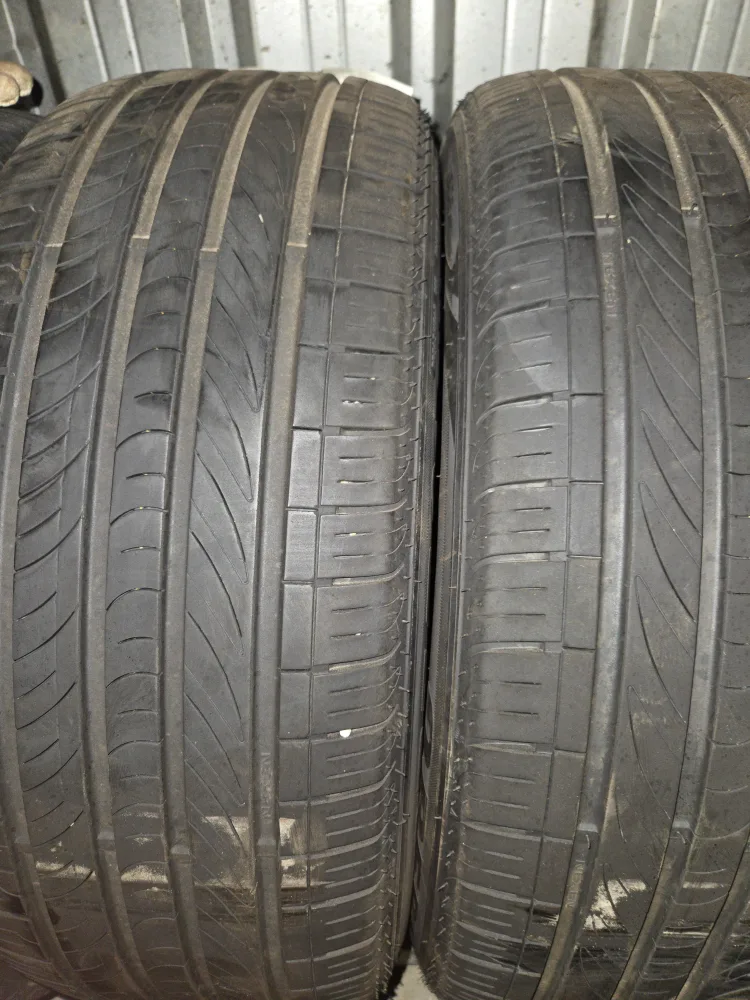 235 55 19 넥센 중고2개