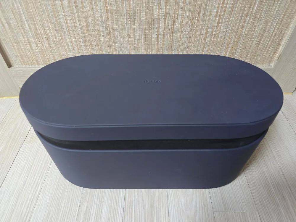 [미사용] 다이슨 에어랩