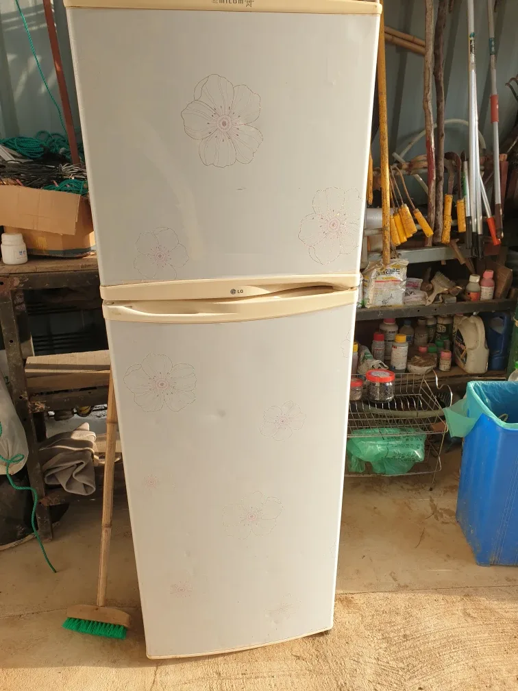 냉장고  중고