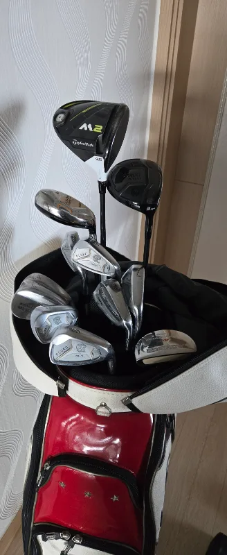 중고 골프채   판매