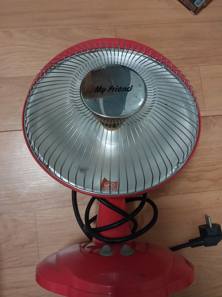 전기히터 판매합니다