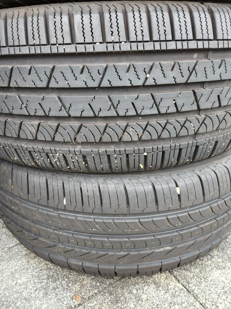 정읍중고타이어전문점