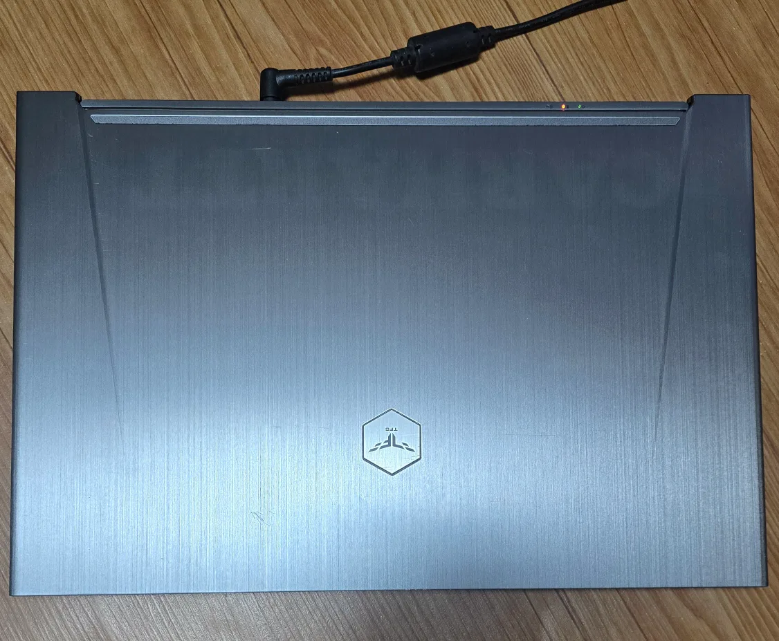 게이밍 노트북 i7 16G SSD 500G GTX 1060