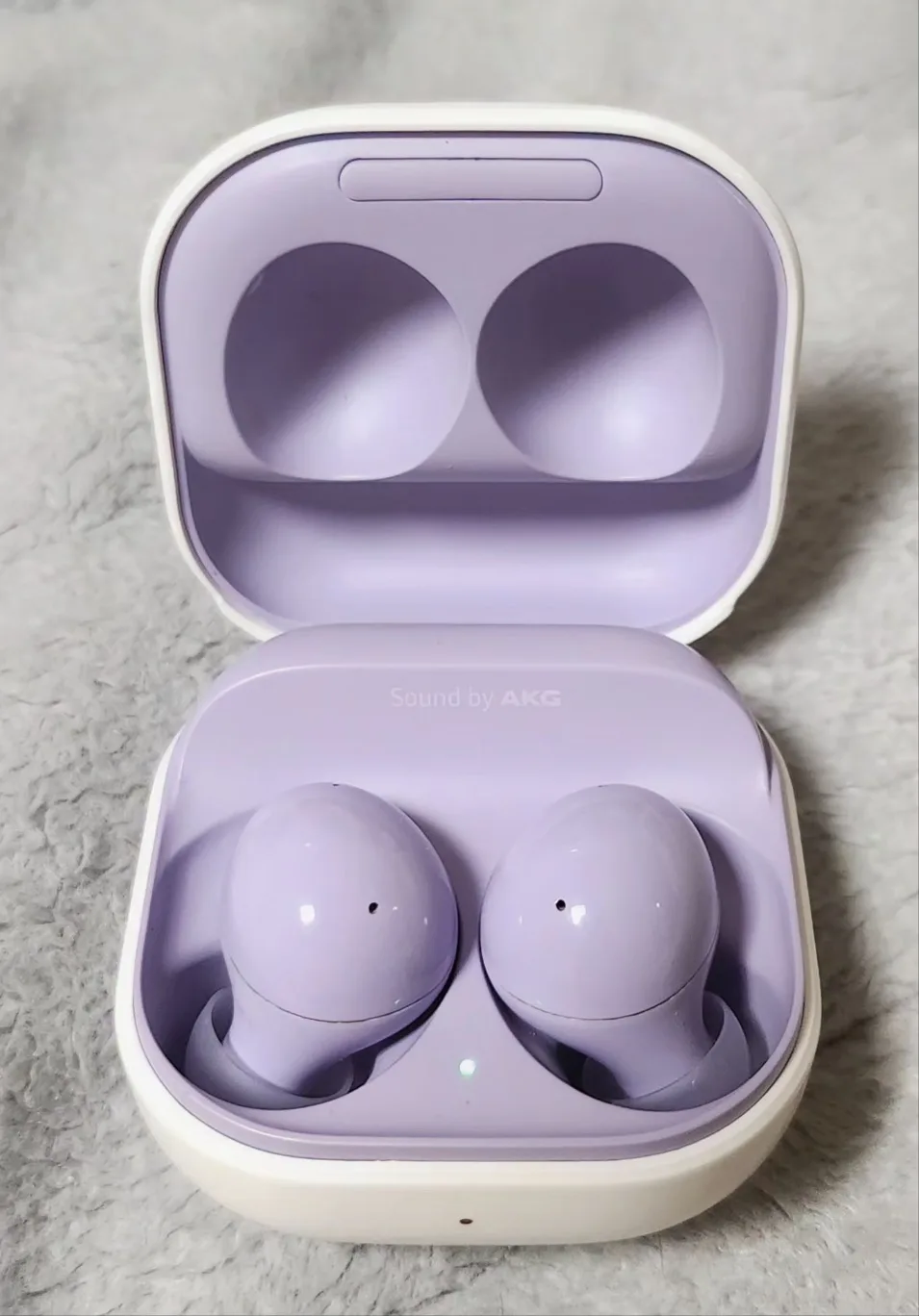 갤럭시버즈2 중고 팝니다