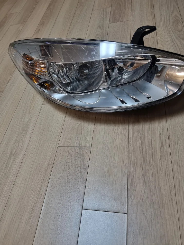 SM3 라이트 조수석  중고