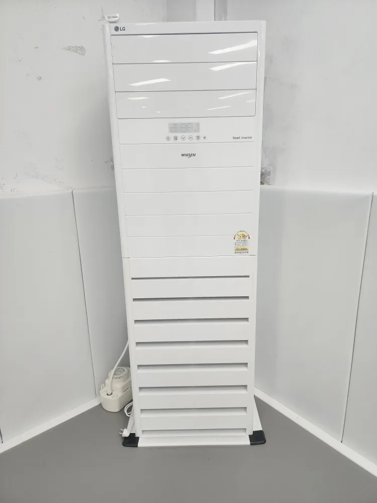 중고 냉온풍기 판매