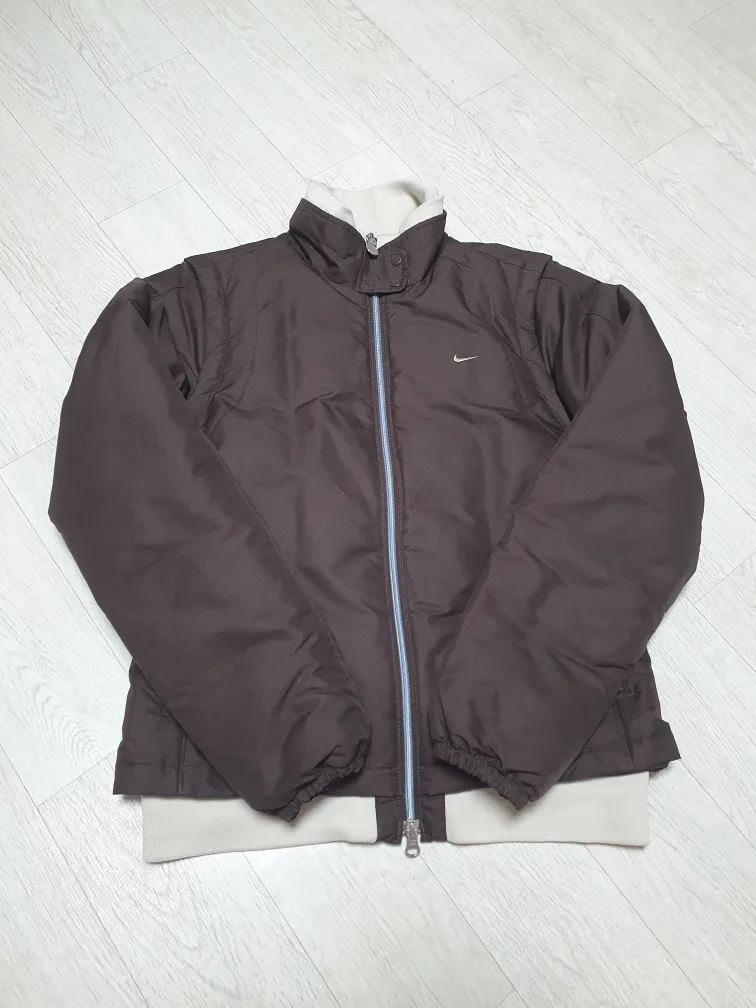 나이키 패딩 여성90