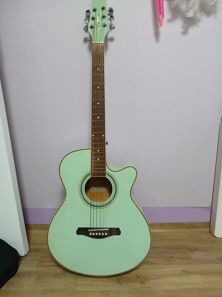 중고기타 팝니다