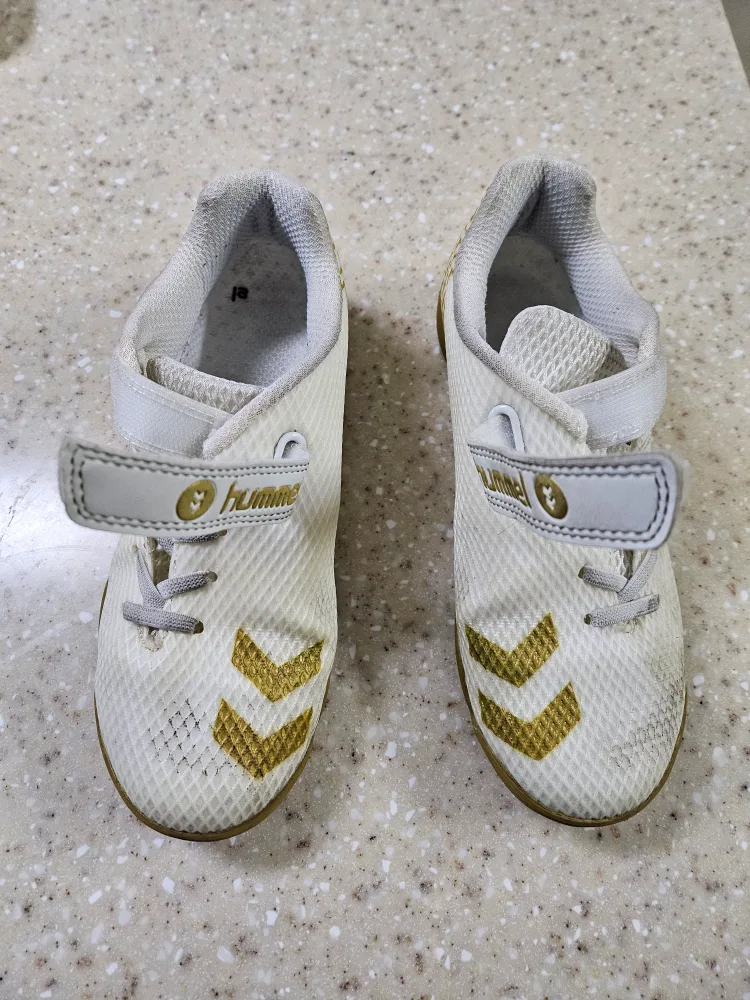 어린이 풋살화 220