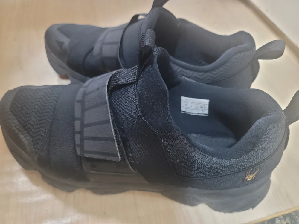 스파이더 신발 280mm