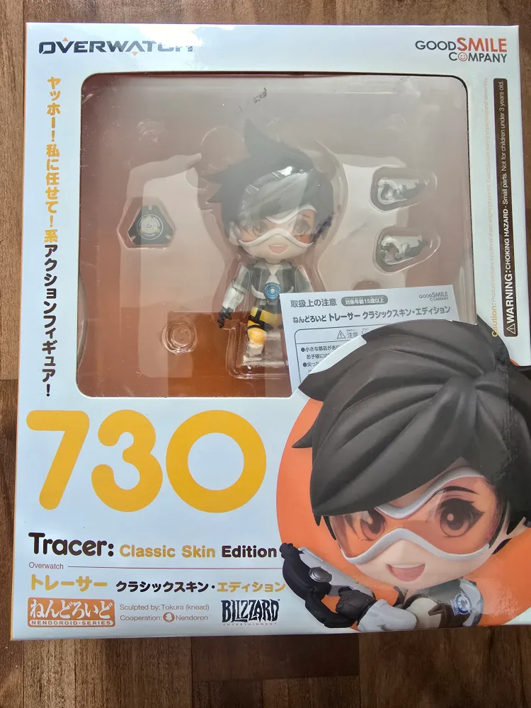 중고 트레이서 넨도로이드 팝니다