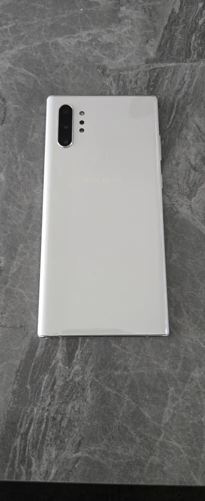 노트10 플러스 256GB 중고폰 공기계