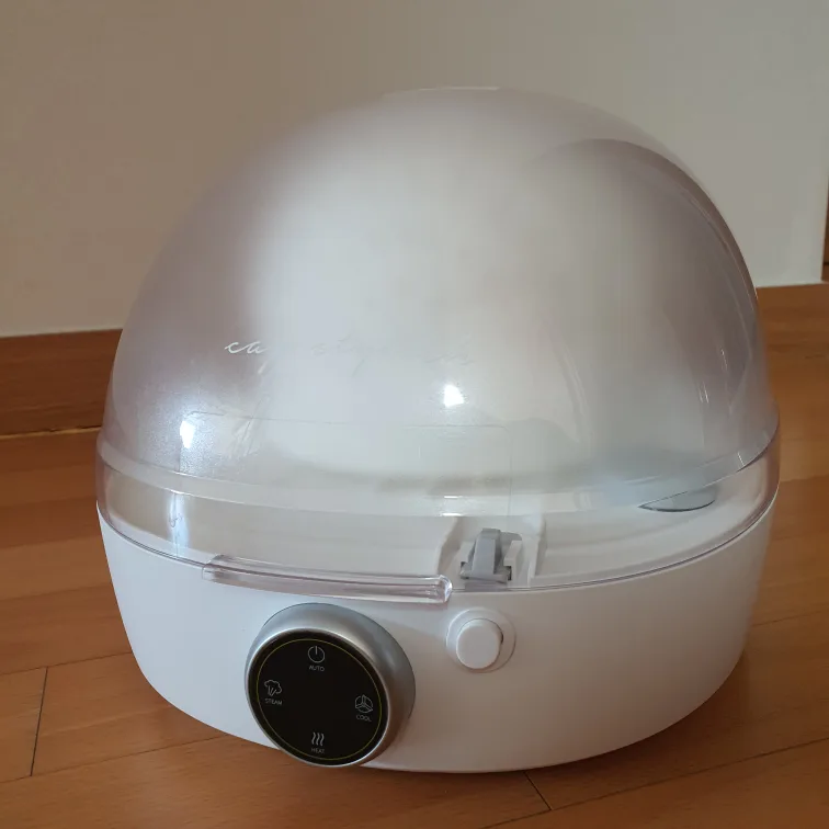 캡 스타일리쉬. 캡 스타일러. 모자스타일러  CS1000