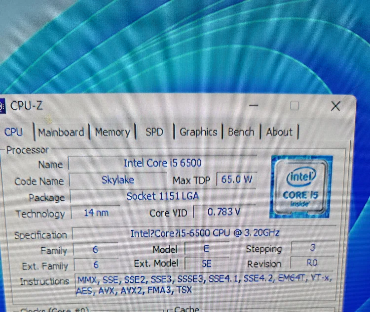 중고 컴퓨터 팝니다