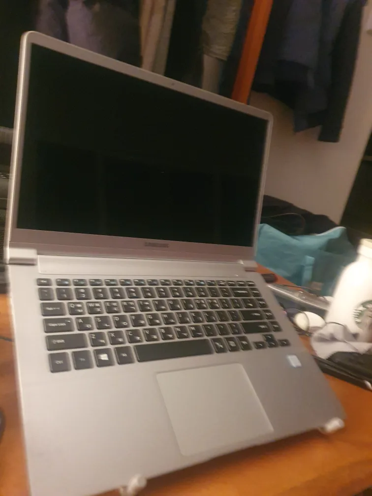 삼성 노트북 15.6 i7