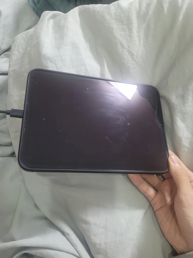 아이패드 미니 6세대 판매합니다