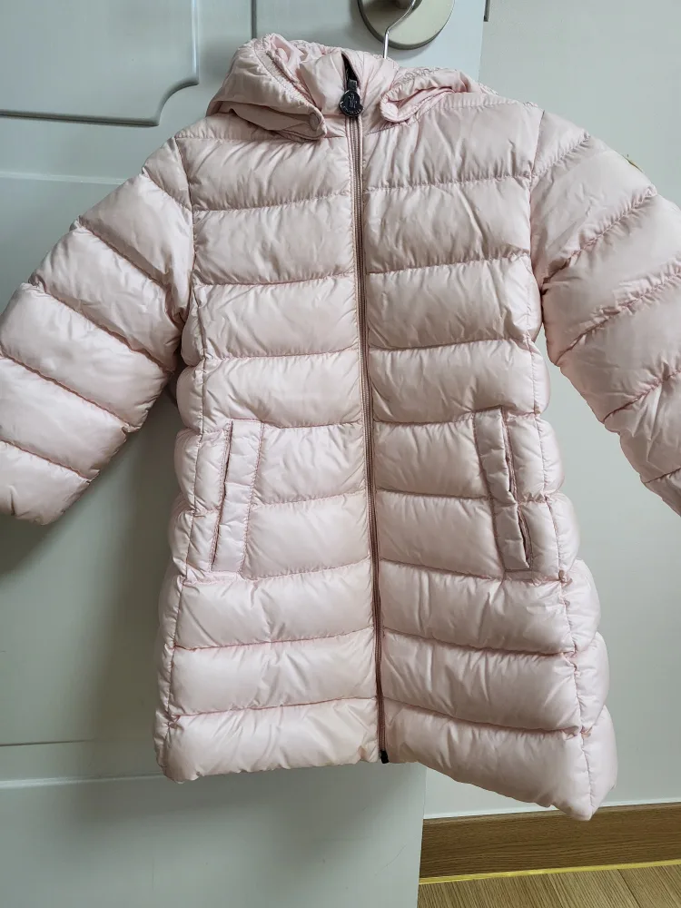 몽클레어 패딩 마쥬르 18m-24m