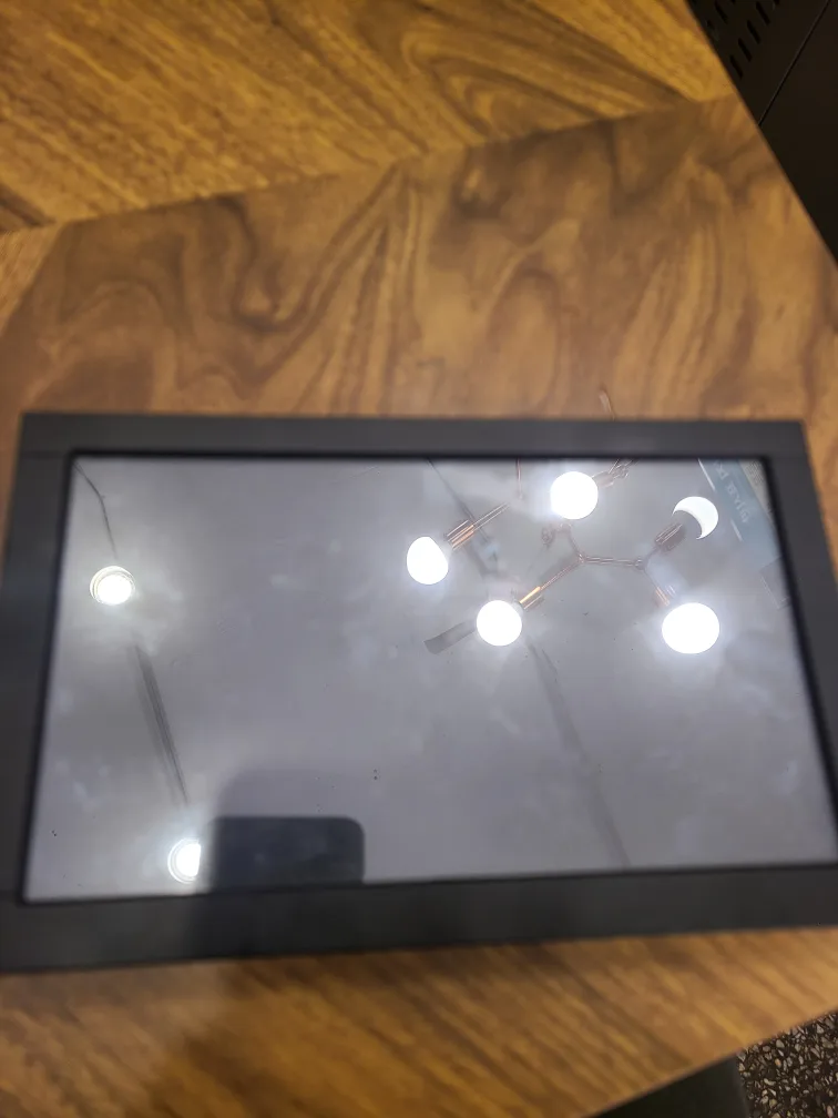 (중고) 파인드라이브 몬스터7  팝니다.