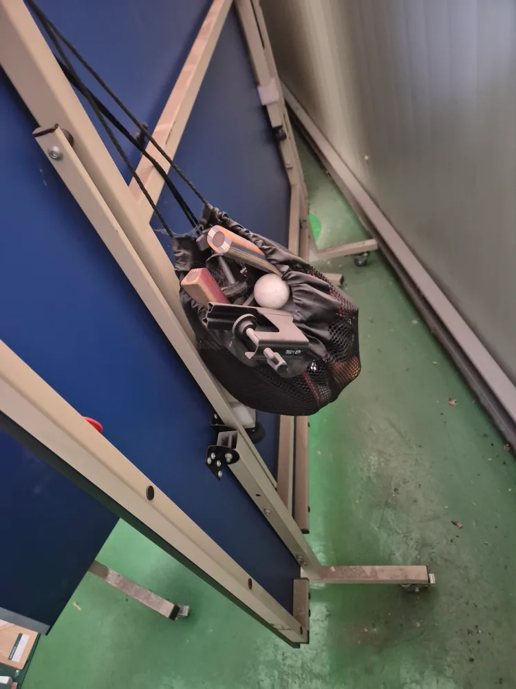 엠파이어 탁구대.탁구다이 중고 팝니다