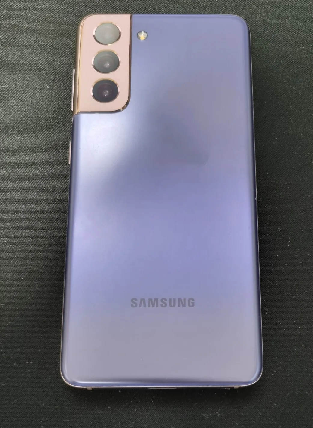 갤럭시 s21 퍼플
