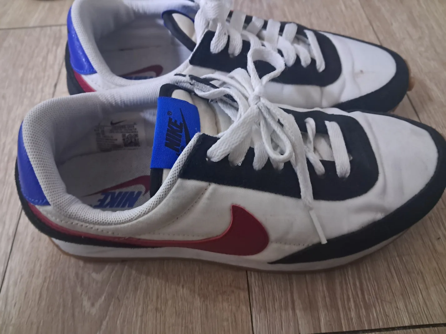 중고. 나이키. 운동화. 사이즈. 230~235mm