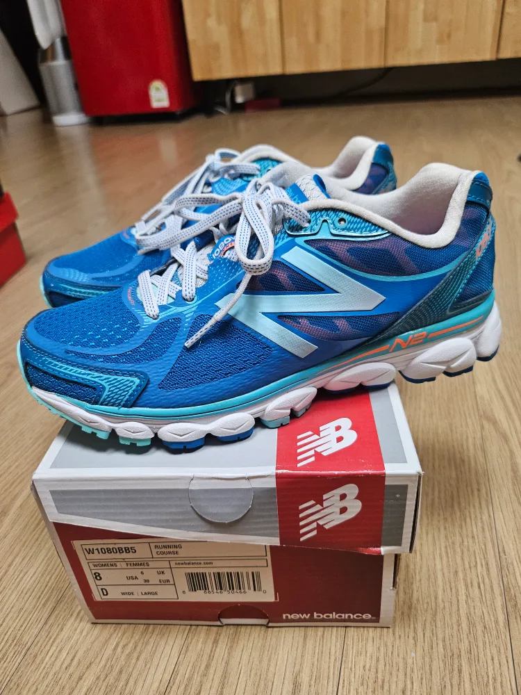 중고 뉴발란스 런닝화 250