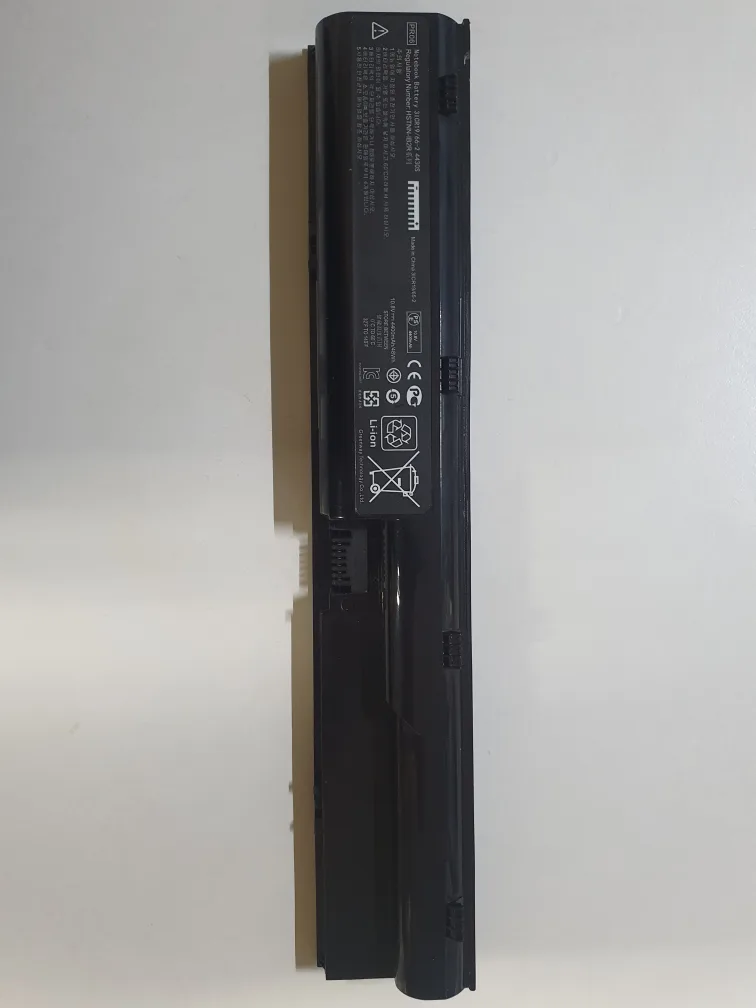 Probook4530 battey
