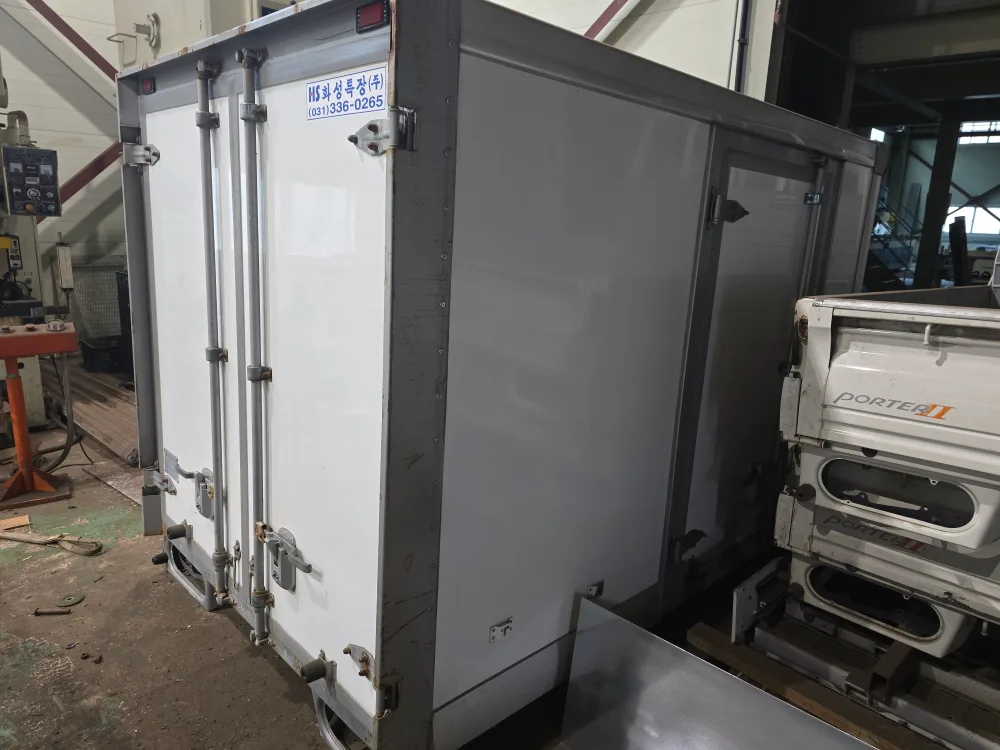 창고용 중고탑 판매합니다