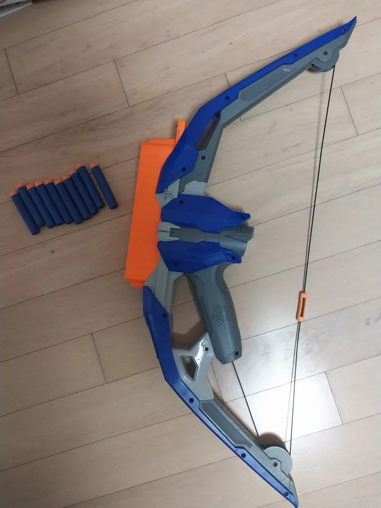 중고 너프활 팔아요