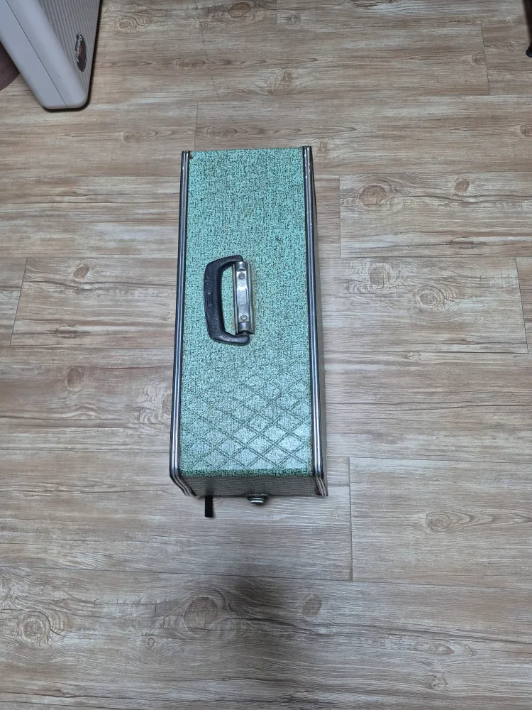 중고재봉틀 팔아요