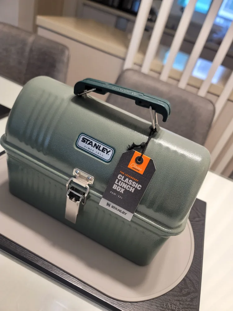 스텐리클래식런치박스5.2L 판매해요