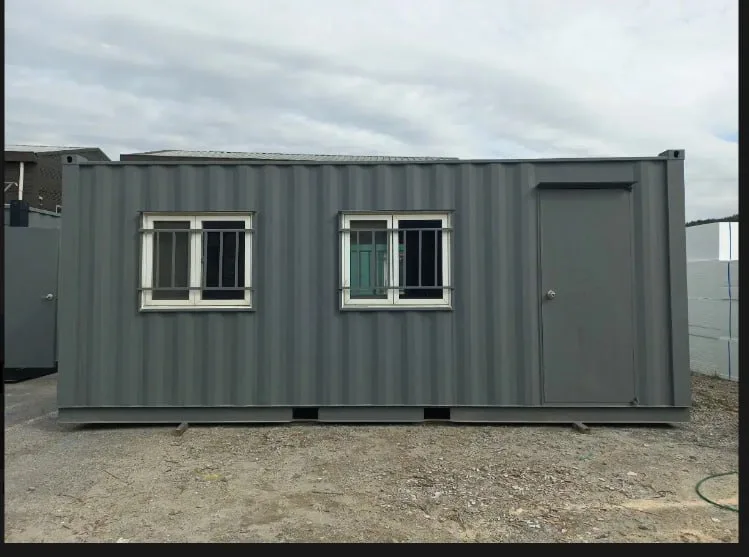 중고 컨테이노 3*6