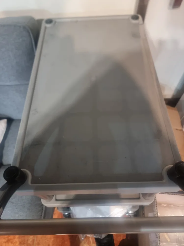 주방카트3단 중고