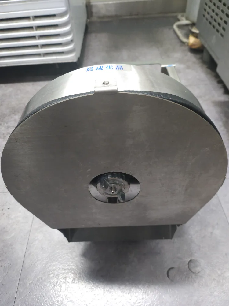 야채(양배추) 자동 슬라이서 중고 판매합니다.