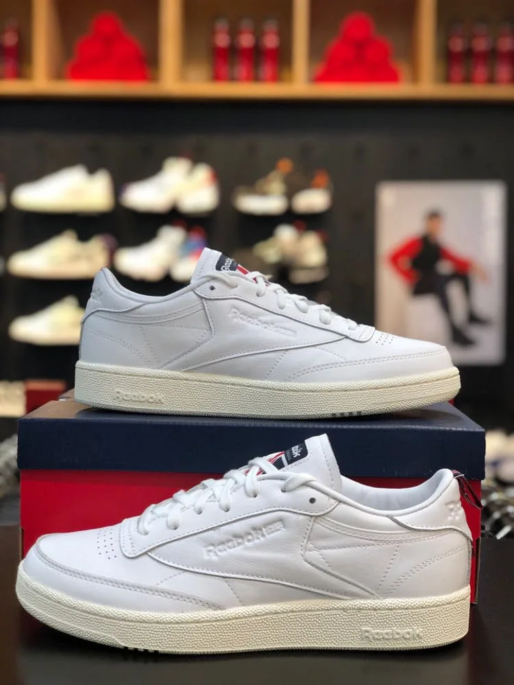 리복 클럽C 260사이즈 새제품 판매