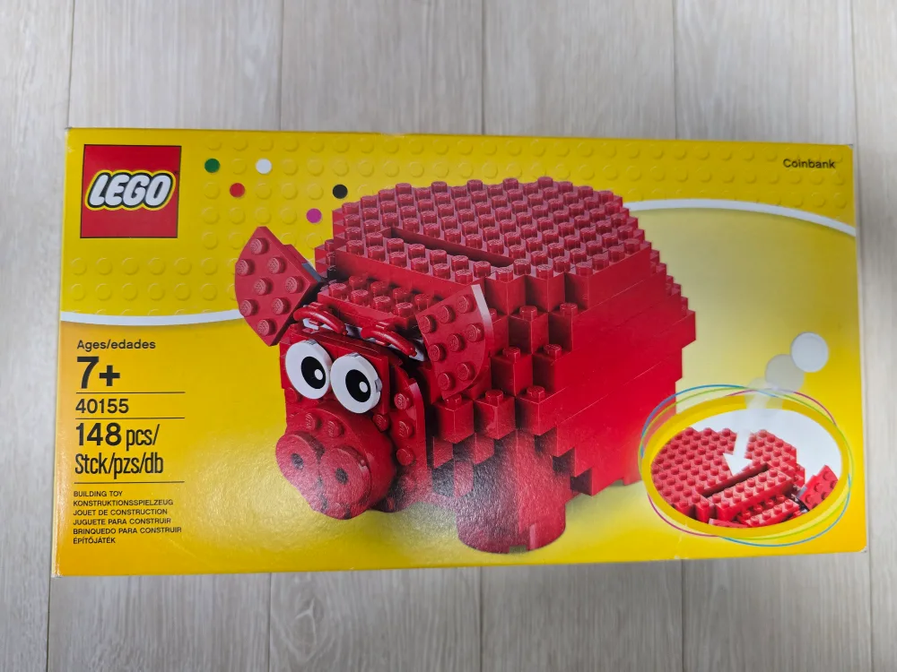 조립 1회 중고레고 정리합니다.