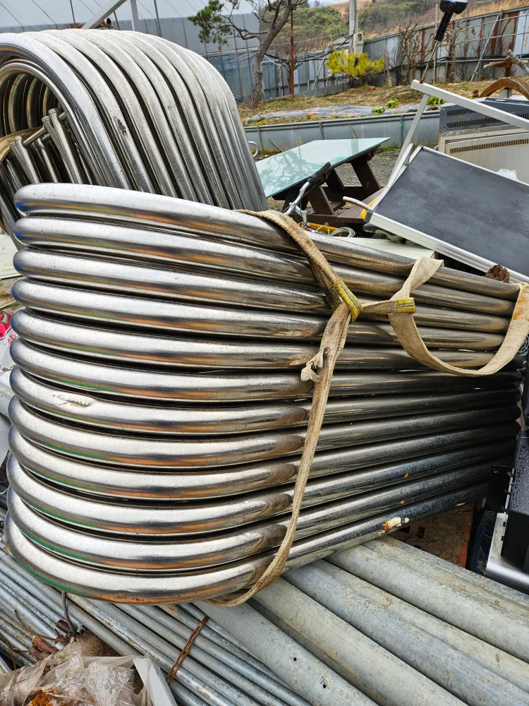 스텐자바라대문 11개 12개 총길이11미터