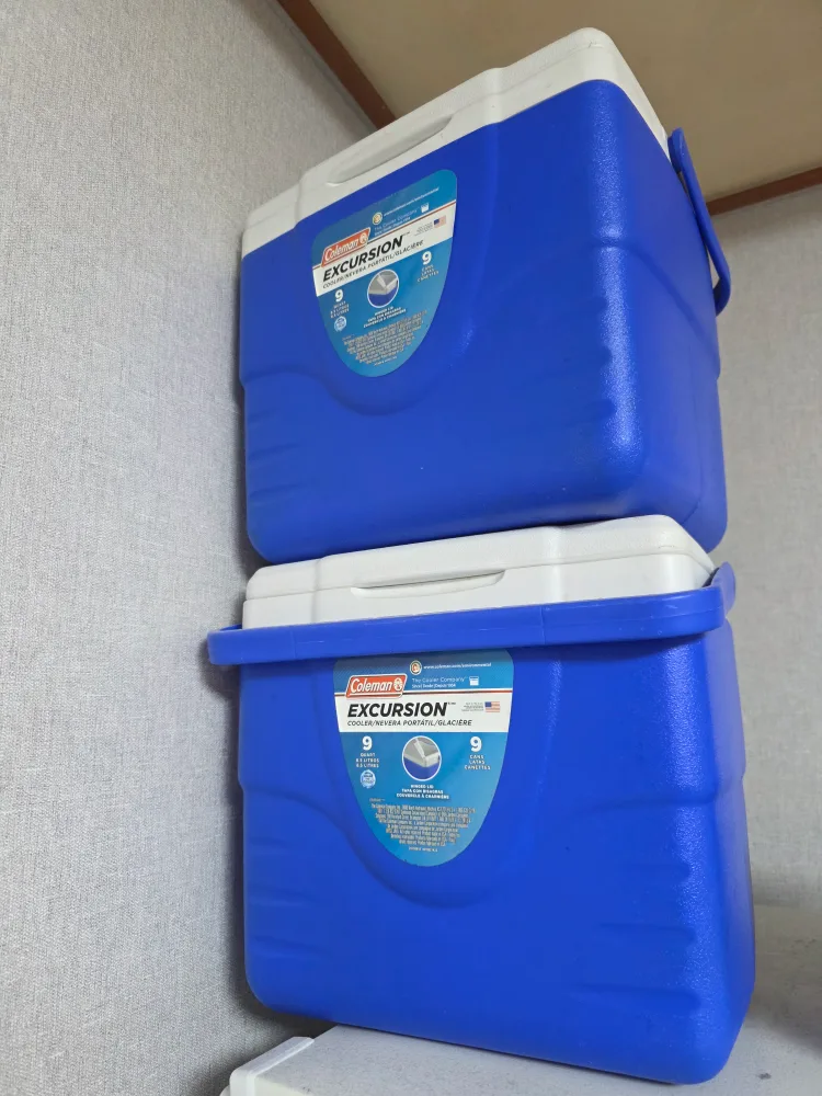 아이스박스(8.5L소형)