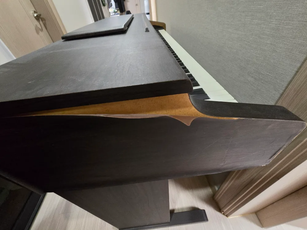 피아노 중고팝니다~~